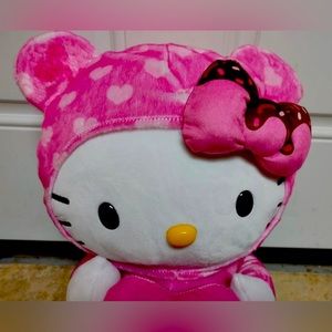2024 Hello Kitty Valentine’s Day animated Side Stepper from CVS.